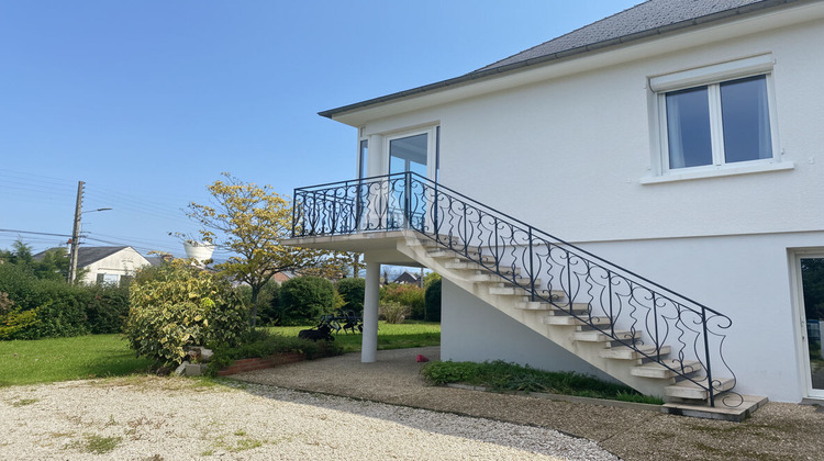 Ma-Cabane - Vente Maison SAINT-JEAN-DE-BRAYE, 176 m²