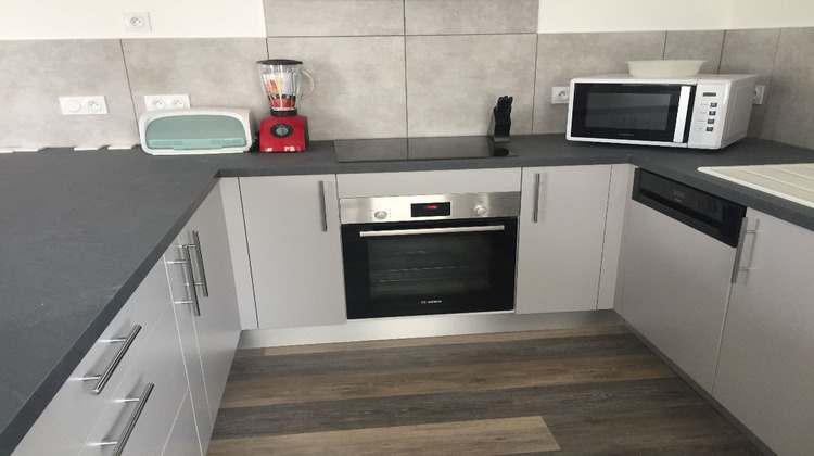 Ma-Cabane - Vente Maison SAINT-JEAN-DE-BRAYE, 176 m²