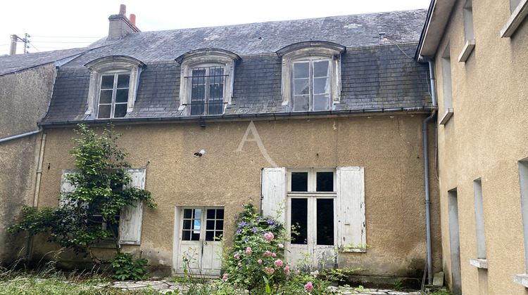 Ma-Cabane - Vente Maison SAINT-JEAN-DE-BRAYE, 251 m²