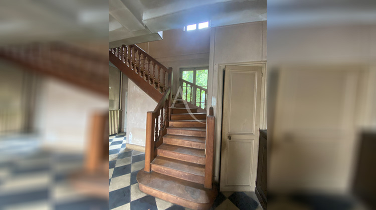 Ma-Cabane - Vente Maison SAINT-JEAN-DE-BRAYE, 251 m²