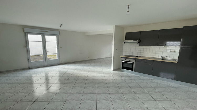 Ma-Cabane - Vente Maison SAINT-JEAN-DE-BRAYE, 113 m²