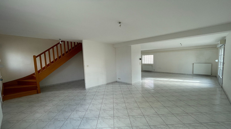 Ma-Cabane - Vente Maison SAINT-JEAN-DE-BRAYE, 113 m²