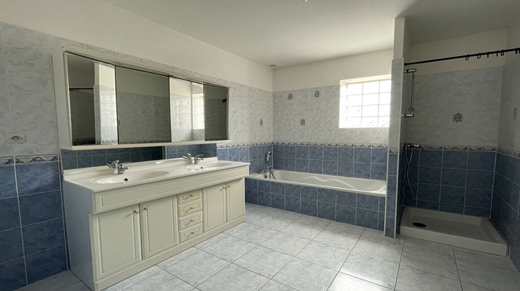 Ma-Cabane - Vente Maison SAINT-JEAN-DE-BRAYE, 113 m²