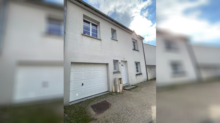 Ma-Cabane - Vente Maison SAINT-JEAN-DE-BRAYE, 113 m²