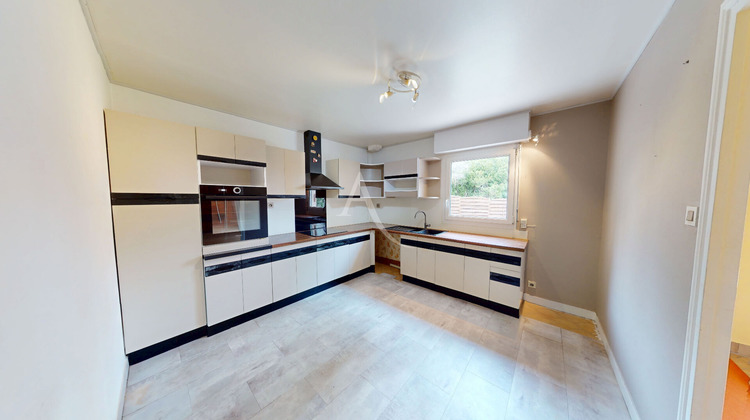 Ma-Cabane - Vente Maison SAINT-JEAN-DE-BRAYE, 132 m²