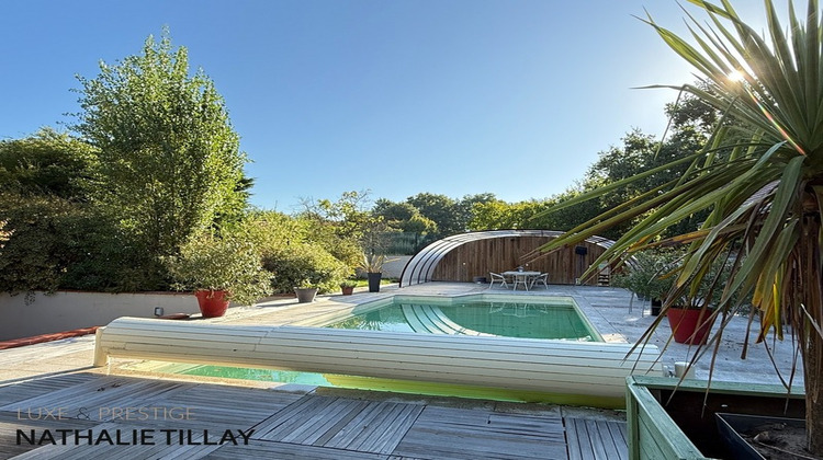 Ma-Cabane - Vente Maison SAINT JEAN DE BRAYE, 246 m²