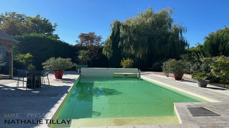Ma-Cabane - Vente Maison SAINT JEAN DE BRAYE, 246 m²