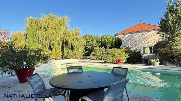 Ma-Cabane - Vente Maison SAINT JEAN DE BRAYE, 246 m²