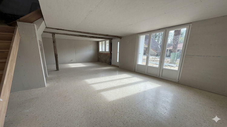 Ma-Cabane - Vente Maison SAINT-JEAN-DE-BRAYE, 80 m²