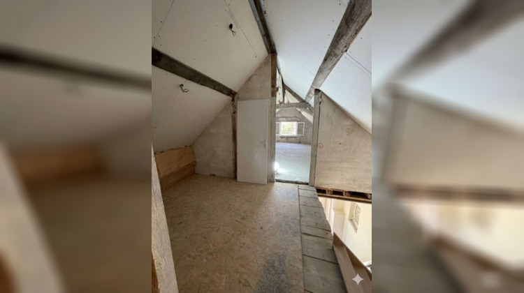 Ma-Cabane - Vente Maison SAINT-JEAN-DE-BRAYE, 80 m²