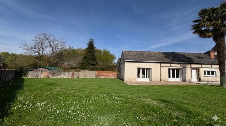 Ma-Cabane - Vente Maison SAINT-JEAN-DE-BRAYE, 80 m²