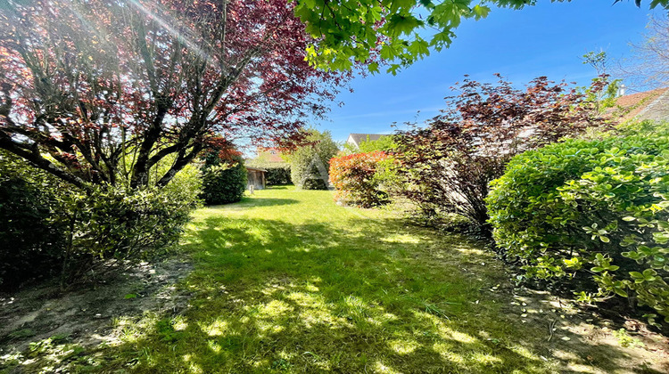 Ma-Cabane - Vente Maison SAINT-JEAN-DE-BRAYE, 95 m²