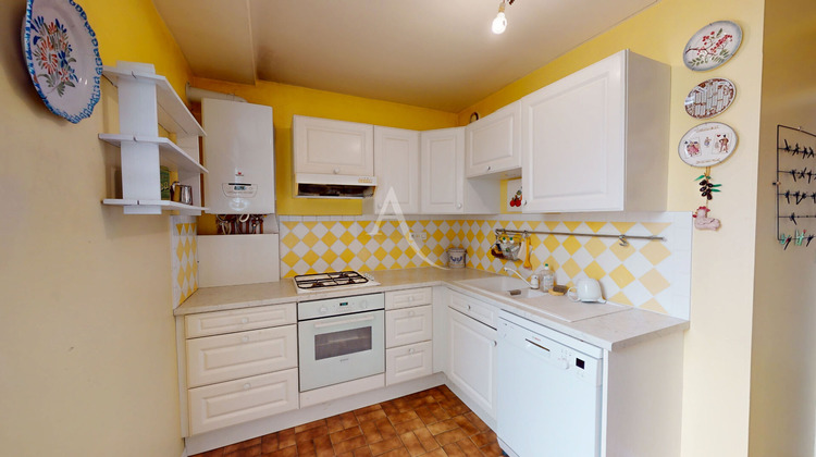 Ma-Cabane - Vente Maison SAINT-JEAN-DE-BRAYE, 95 m²