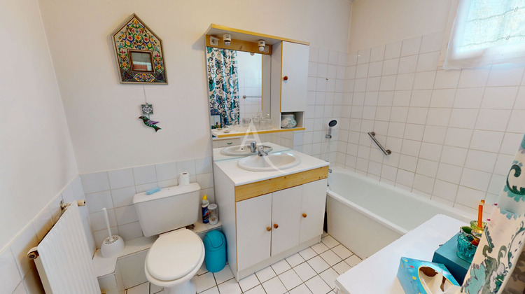 Ma-Cabane - Vente Maison SAINT-JEAN-DE-BRAYE, 95 m²