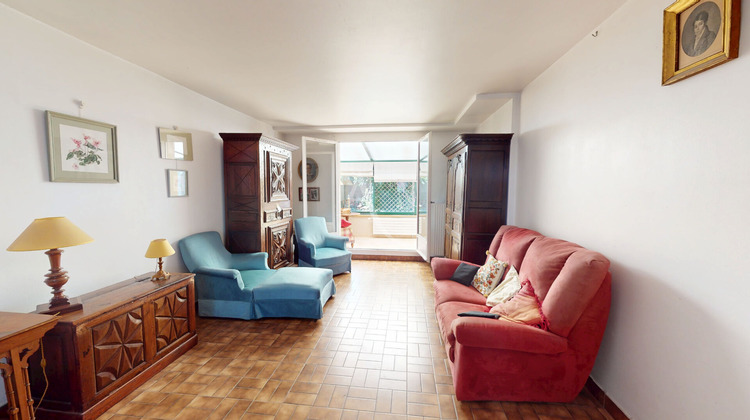 Ma-Cabane - Vente Maison SAINT-JEAN-DE-BRAYE, 95 m²