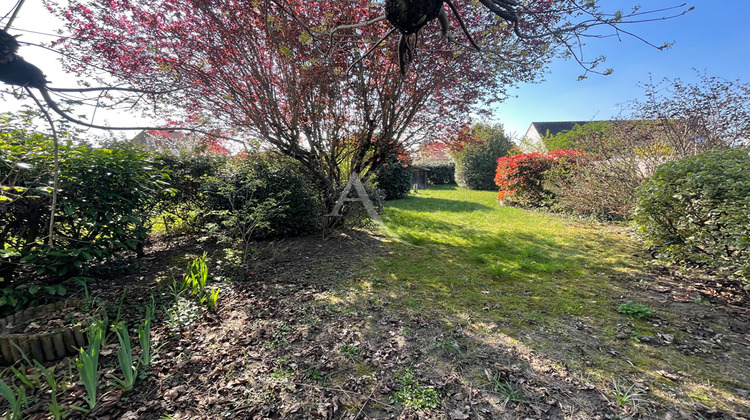 Ma-Cabane - Vente Maison SAINT-JEAN-DE-BRAYE, 95 m²