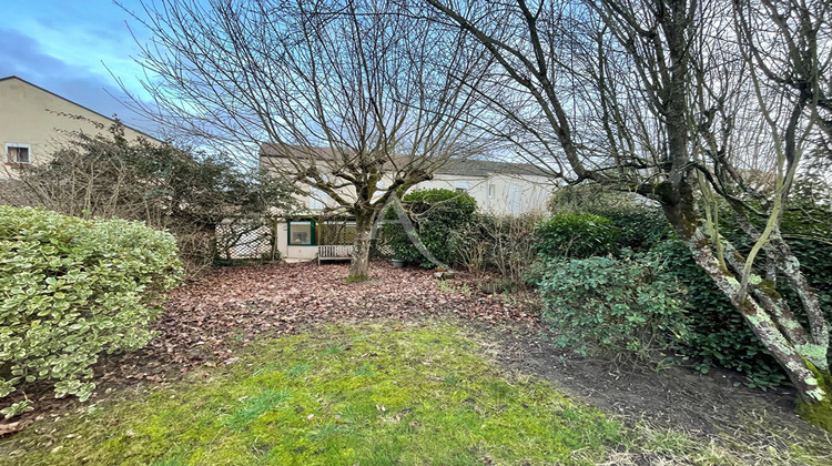 Ma-Cabane - Vente Maison SAINT-JEAN-DE-BRAYE, 95 m²
