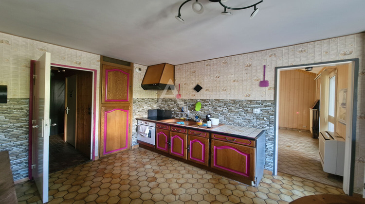 Ma-Cabane - Vente Maison SAINT-JEAN-DE-BRAYE, 96 m²