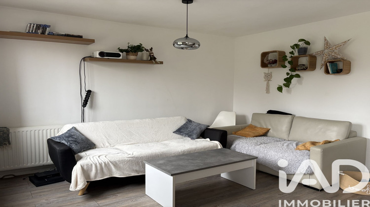 Ma-Cabane - Vente Maison Saint-Jean-de-Braye, 94 m²
