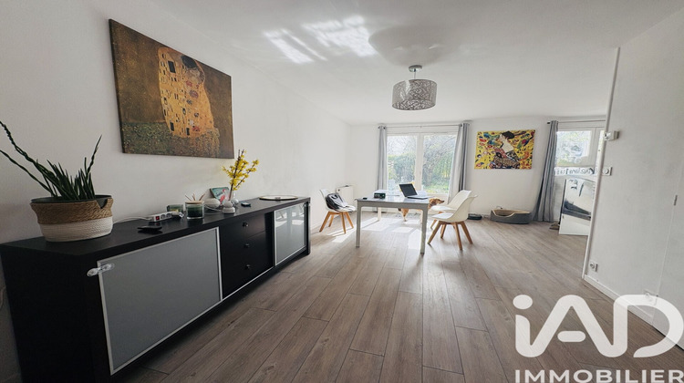 Ma-Cabane - Vente Maison Saint-Jean-de-Braye, 94 m²