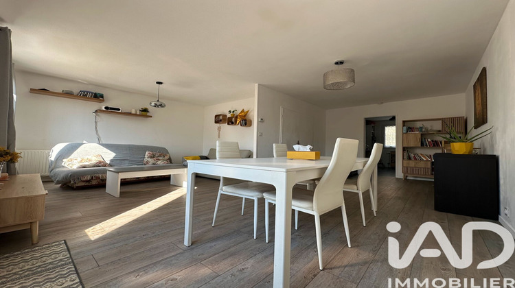 Ma-Cabane - Vente Maison Saint-Jean-de-Braye, 94 m²