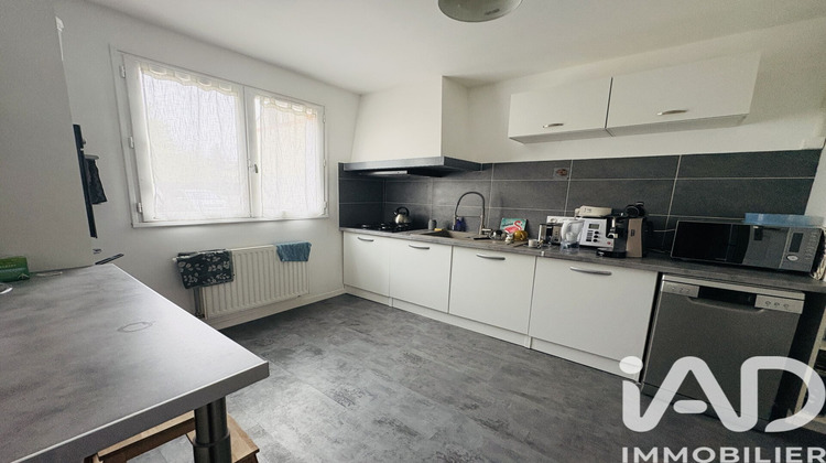 Ma-Cabane - Vente Maison Saint-Jean-de-Braye, 94 m²
