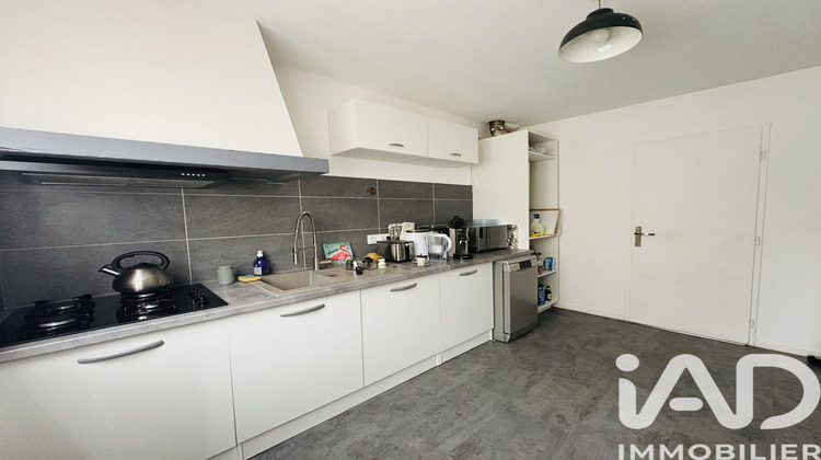 Ma-Cabane - Vente Maison Saint-Jean-de-Braye, 94 m²