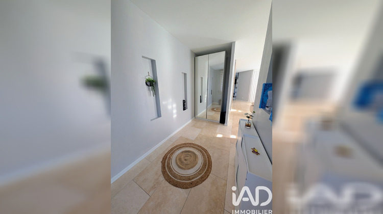 Ma-Cabane - Vente Maison Saint-Jean-de-Braye, 115 m²