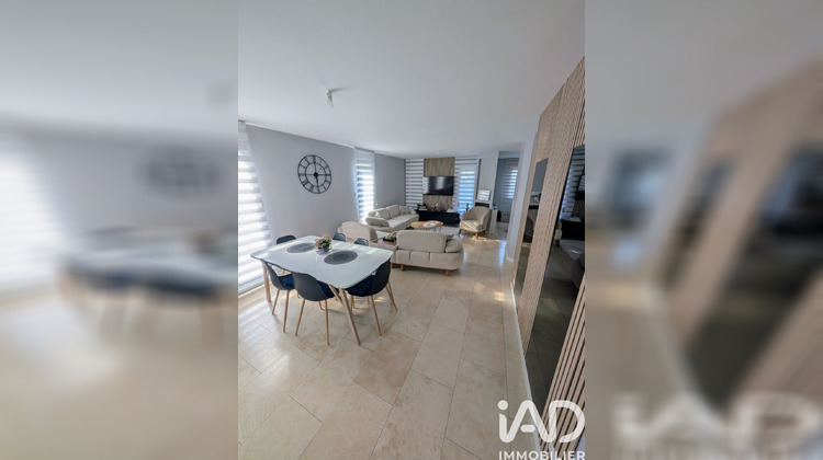 Ma-Cabane - Vente Maison Saint-Jean-de-Braye, 115 m²