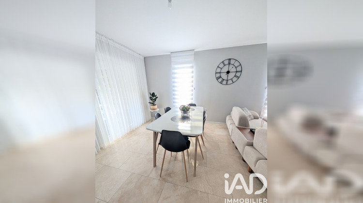 Ma-Cabane - Vente Maison Saint-Jean-de-Braye, 115 m²