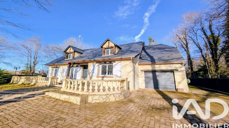 Ma-Cabane - Vente Maison Saint-Jean-de-Braye, 141 m²