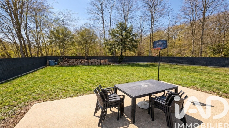 Ma-Cabane - Vente Maison Saint-Jean-de-Braye, 141 m²