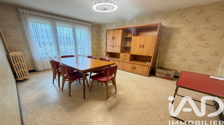 Ma-Cabane - Vente Maison Saint-Jean-de-Braye, 68 m²