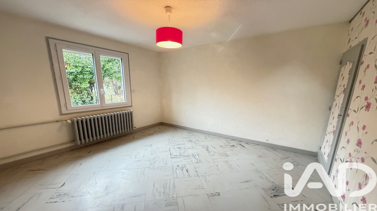 Ma-Cabane - Vente Maison Saint-Jean-de-Braye, 68 m²