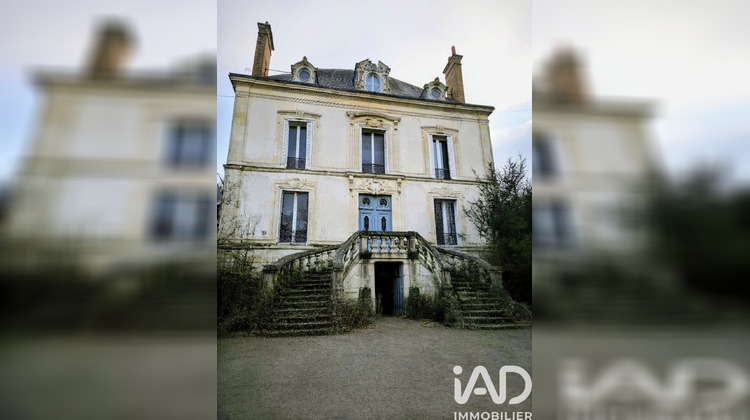 Ma-Cabane - Vente Maison Saint-Jean-de-Braye, 335 m²