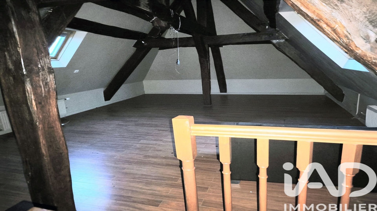 Ma-Cabane - Vente Maison Saint-Jean-de-Braye, 335 m²