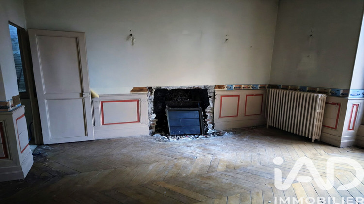 Ma-Cabane - Vente Maison Saint-Jean-de-Braye, 335 m²