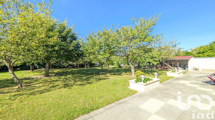 Ma-Cabane - Vente Maison Saint-Jean-de-Braye, 158 m²