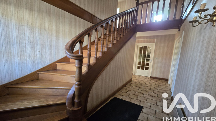 Ma-Cabane - Vente Maison Saint-Jean-de-Braye, 108 m²