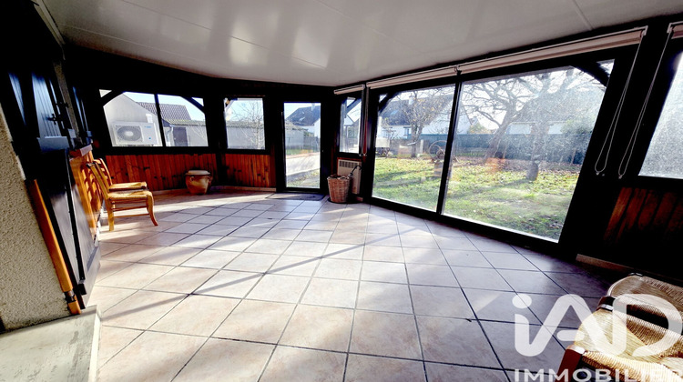 Ma-Cabane - Vente Maison Saint-Jean-de-Braye, 108 m²