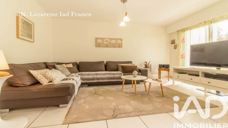 Ma-Cabane - Vente Maison Saint-Jean-de-Braye, 124 m²