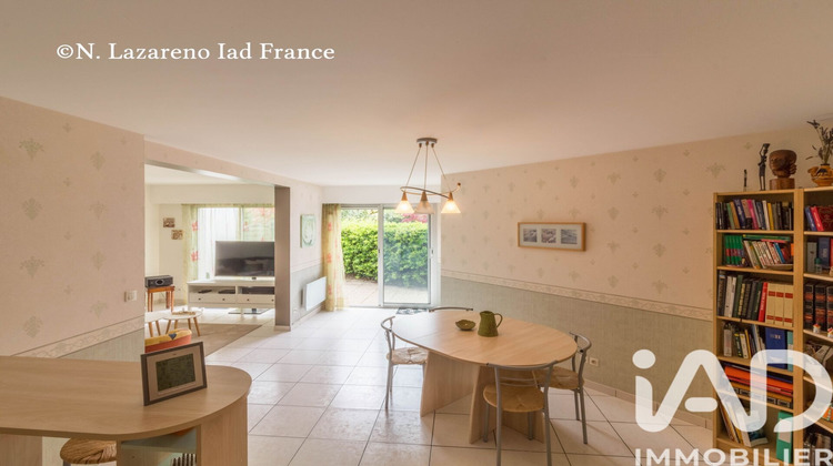 Ma-Cabane - Vente Maison Saint-Jean-de-Braye, 124 m²