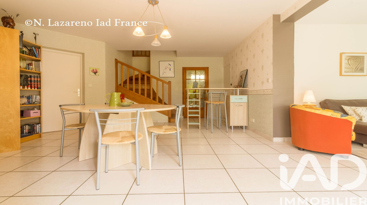 Ma-Cabane - Vente Maison Saint-Jean-de-Braye, 124 m²