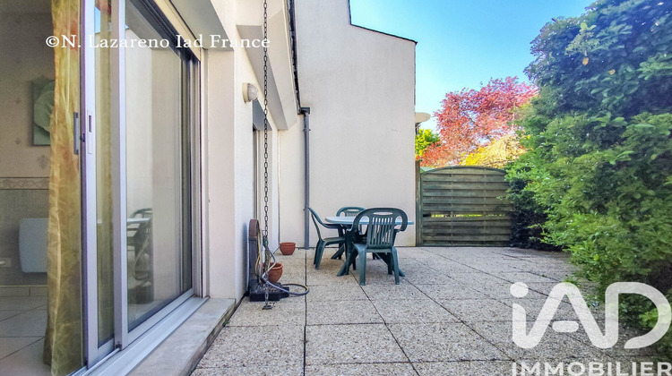 Ma-Cabane - Vente Maison Saint-Jean-de-Braye, 124 m²