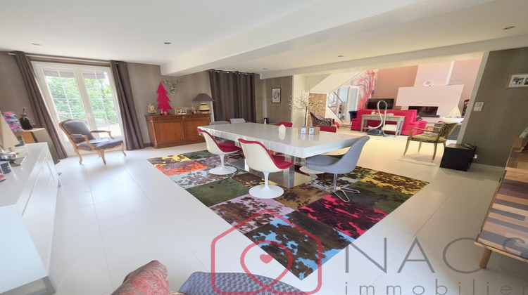 Ma-Cabane - Vente Maison SAINT JEAN DE BRAYE, 316 m²