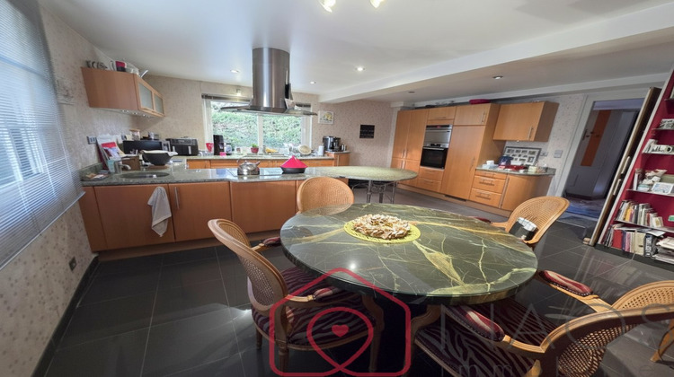 Ma-Cabane - Vente Maison SAINT JEAN DE BRAYE, 316 m²