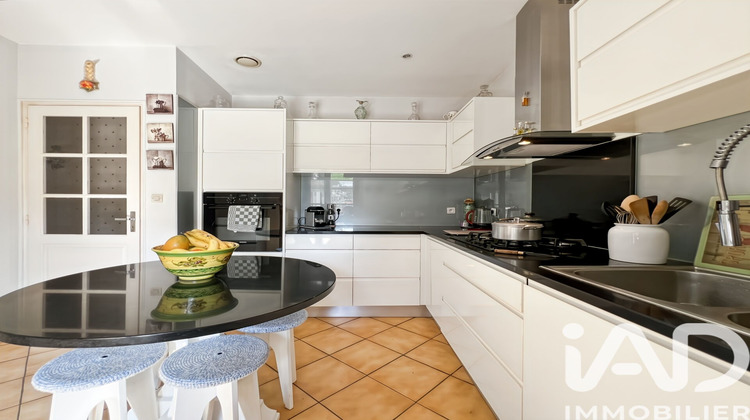 Ma-Cabane - Vente Maison Saint-Jean-de-Braye, 103 m²