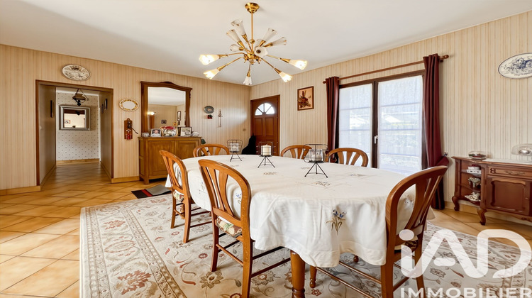 Ma-Cabane - Vente Maison Saint-Jean-de-Braye, 103 m²