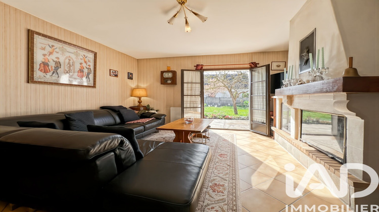 Ma-Cabane - Vente Maison Saint-Jean-de-Braye, 103 m²