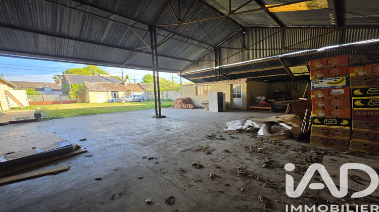 Ma-Cabane - Vente Maison Saint-Jean-de-Braye, 190 m²